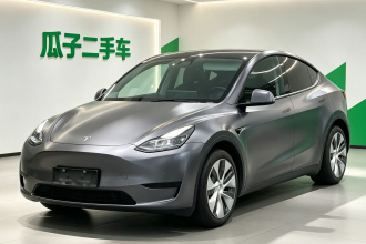 特斯拉 Model Y 2022款 后轮驱动版