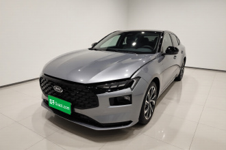 福特 蒙迪欧 2022款 EcoBoost 245 至尊型