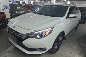 启辰T90 2018款 2.0L CVT智联智尚版 国V