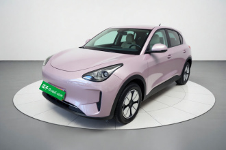 吉利银河 星愿 2025款 310km 青春版