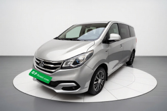 上汽大通MAXUS 大通G10 2016款 2.0T 自动精英版