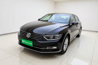 大众 迈腾 2017款 280TSI DSG 舒适型