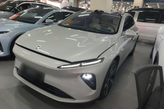 蔚来ET7 2024款 75kWh 行政签名版