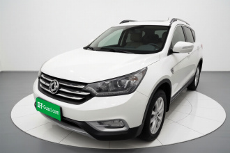 东风风神AX7 2015款 2.3L 自动智尊型