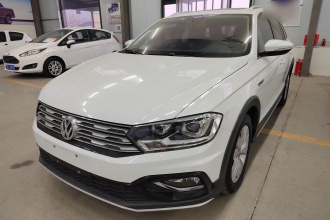 大众 C-TREK蔚领 2018款 230TSI DSG舒适型