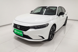 本田 型格 2022款 240TURBO CVT幻夜·豪华版