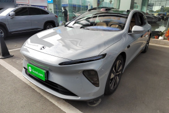 蔚来ET7 2022款 75kWh