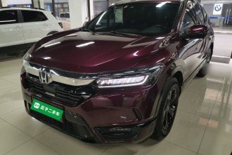 本田 皓影 2020款 240TURBO CVT两驱尊贵版