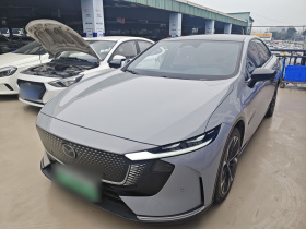 马自达EZ-6 2025款 纯电600智雅运动版