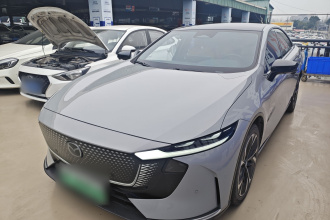 马自达EZ-6 2025款 纯电600智雅运动版