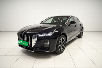 红旗H5 PHEV 2025款 170 超混版