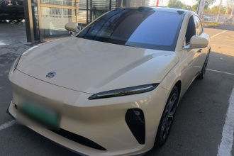 蔚来ET5 2024款 75kWh