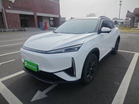 东风风神 风神L7新能源 2024款 518 Pro