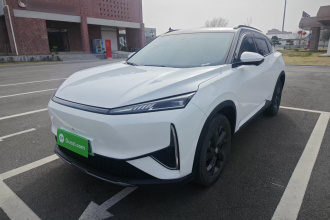 东风风神 风神L7新能源 2024款 518 Pro