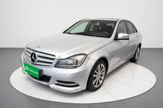 奔驰C级 2011款 C 200 CGI 时尚型