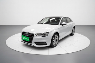 奥迪A3 2014款 Sportback 35 TFSI 自动舒适型