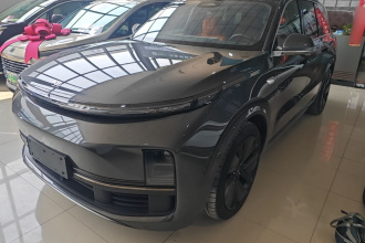 理想汽车 理想L9 2022款 Max