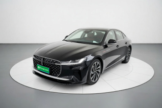 林肯Z 2025款 2.0T 尊逸版