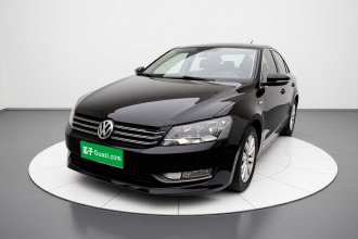 大众 帕萨特 2011款 1.8TSI DSG尊荣版
