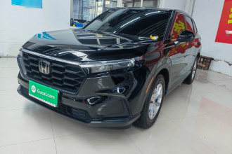 本田CR-V 2024款 240TURBO 两驱锋尚版 5座