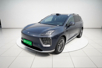 昊铂HL 2025款 700 Ultra六座四驱激光雷达版