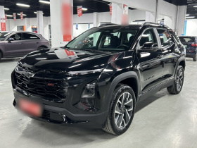 雪佛兰 探界者Plus 2024款 102km RS 至臻版