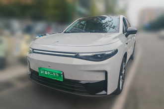 零跑汽车 零跑C10 2024款 530智享版
