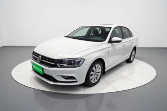 大众 宝来 2018款 1.5L 自动舒适型