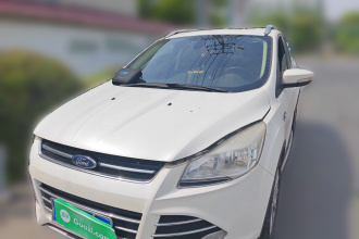 福特 翼虎 2015款 1.5L GTDi 两驱风尚型