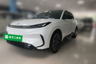 ARCFOX极狐 极狐T1 2025款 425 PLUS