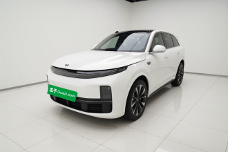 理想汽车 理想L7 2023款 Air