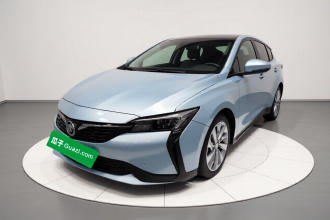 别克 微蓝6 2020款 插电混动 互联智慧型