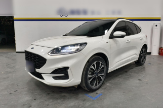 福特 锐际 2020款 EcoBoost 245 四驱纵享款ST-LINE