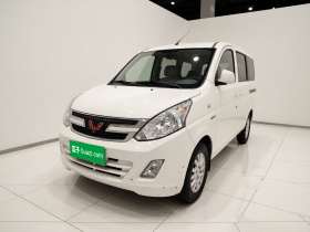 五菱汽车 五菱荣光V 2016款 1.5L标准型