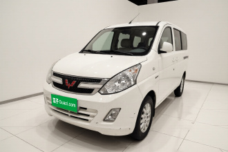 五菱汽车 五菱荣光V 2016款 1.5L标准型