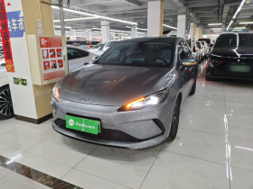 比亚迪 海豹05 DM-i 2025款 DM-i 智驾版 55KM豪华型