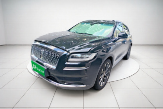 林肯 航海家 2021款 2.0T 四驱尊享版