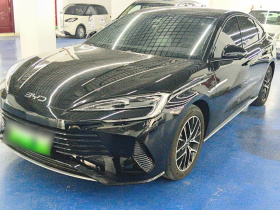 比亚迪 海豹 2023款 DM-i 1.5T 121km 旗舰型