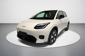 埃安 AION UT 2025款 420智豪版