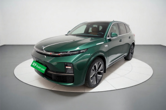 理想汽车 理想L7 2024款 Ultra