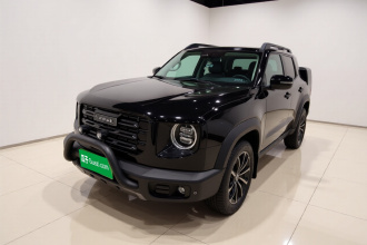 哈弗大狗 2022款 1.5T DCT两驱边牧版