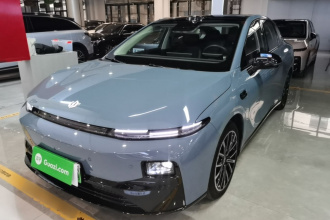 零跑汽车 零跑B01 2025款 550激光雷达版