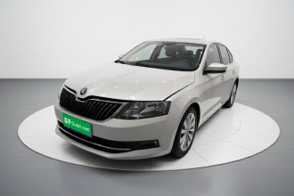 斯柯达 昕锐 2018款 1.6L 自动舒适版
