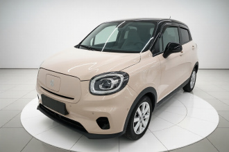 零跑汽车 零跑T03 2022款 星钻版