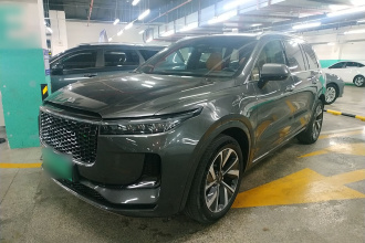 理想汽车 理想ONE 2021款 增程6座版