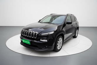 Jeep 自由光 2016款 2.0L 优越版