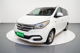 上汽大通MAXUS 大通G10 2016款 2.0T 自动精英版