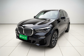 宝马X5(进口) 2020款 xDrive30i M运动套装