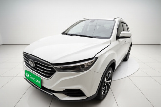 奔腾X40 2019款 1.6L 手动豪华型 国V