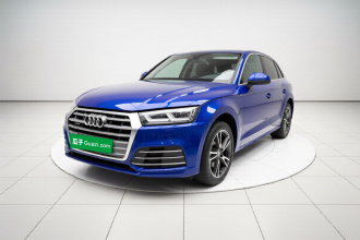 奥迪Q5L 2018款 40 TFSI 荣享时尚型 国VI